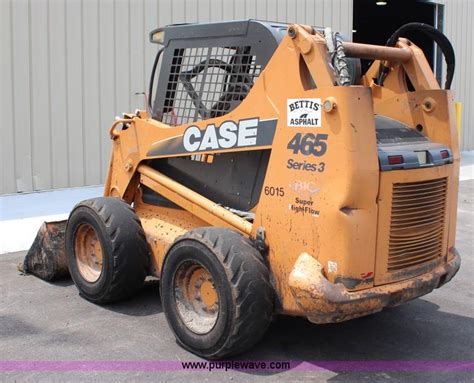 2008 case 465 skid steer specs|case 465 for sale.